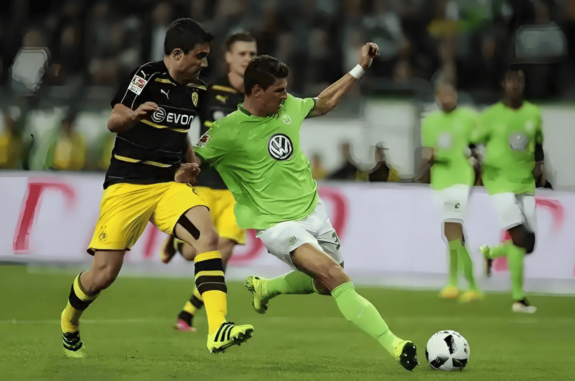 洪联伟哥侃球：德甲 沃尔夫斯堡VS莱比锡最新比赛分析预测